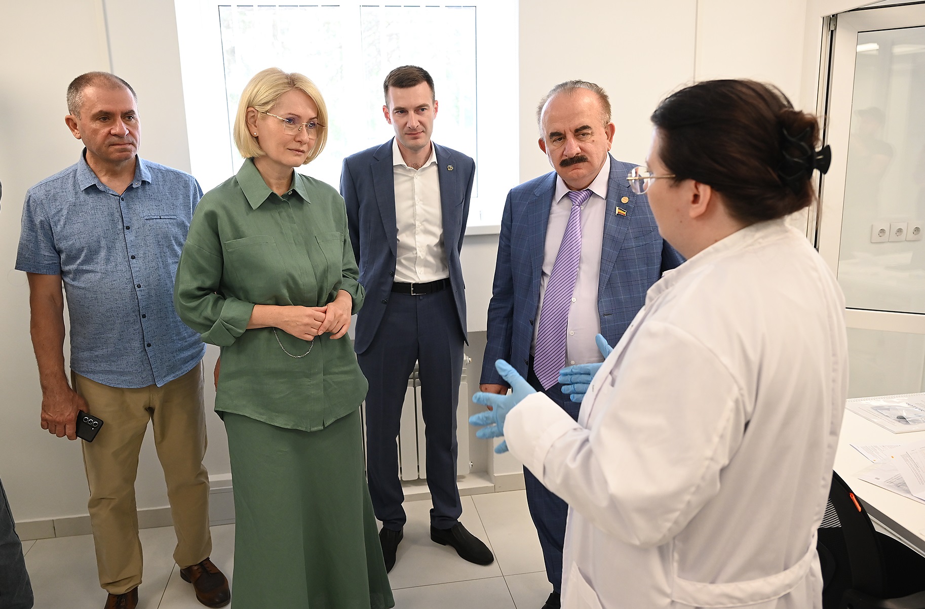 На Дону реализуются мероприятия, направленные на комплексное развитие виноградарства и виноделия