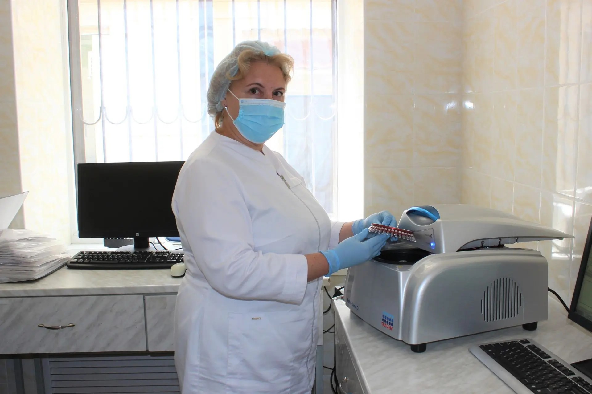 В Ростовской области усиливают ветеринарный контроль за АЧС и гриппом птиц
