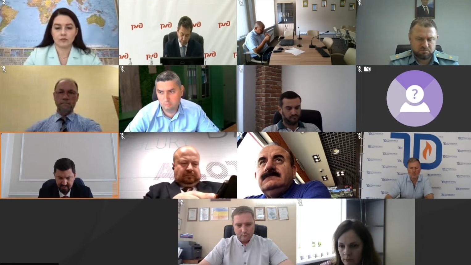 В правительстве Дона подвели итоги реализации нацпроекта «Международная кооперация и экспорт»