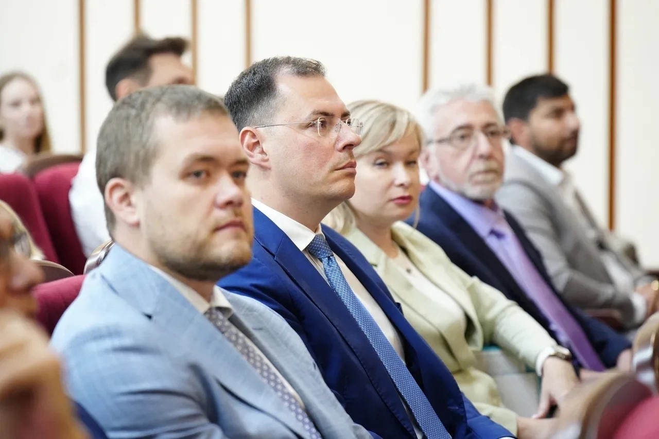 Диспансеризация становится важным инструментом в борьбе с онкологией на Дону