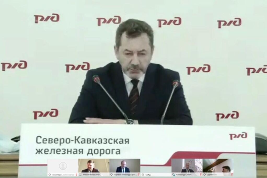 Внешнеторговый оборот Ростовской области за 9 месяцев 2021 года вырос на треть по сравнению с прошлым годом