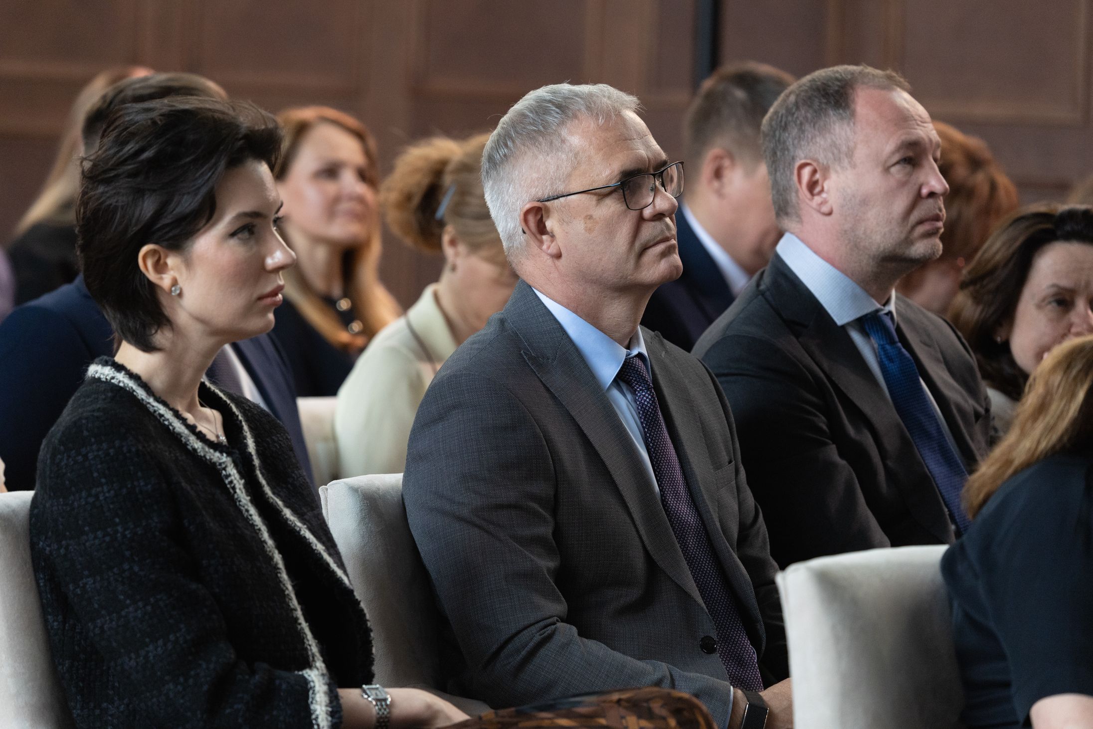 Ростовская область перестраивает подходы к развитию АПК – ставка на диверсификацию, инновации и рыночные механизмы