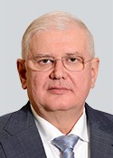 Куц Сергей Викторович