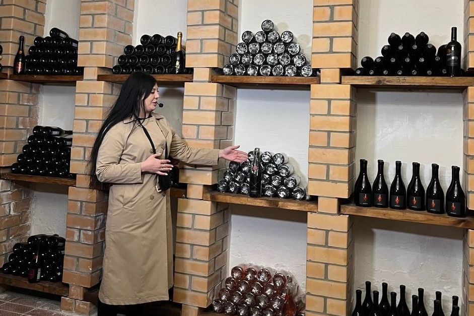 В Ростовской области впервые проходит акция «Дни донских вин»