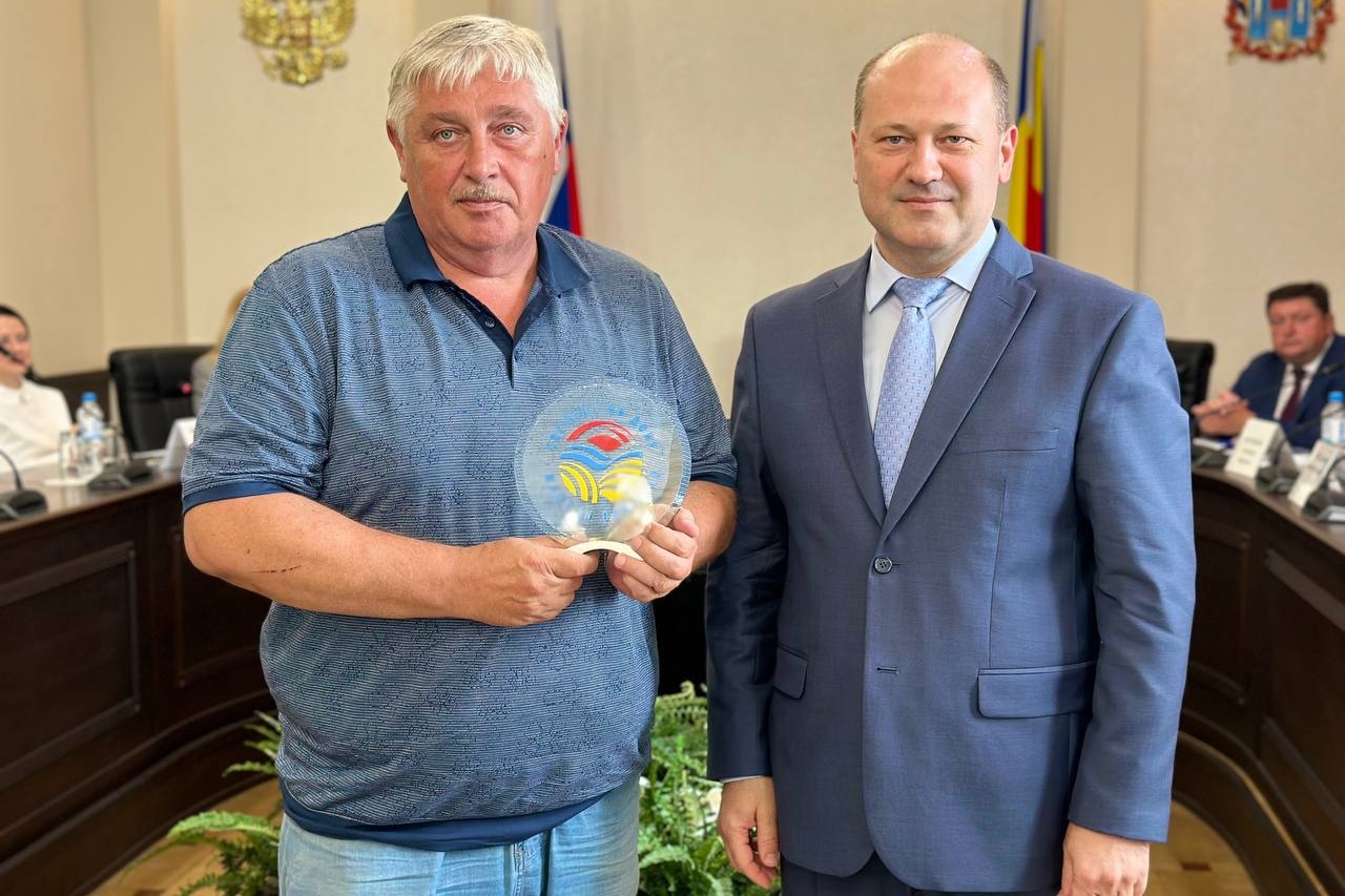 Количество наименований сертифицированной в системе «Сделано на Дону» продукции увеличилось на 60% 