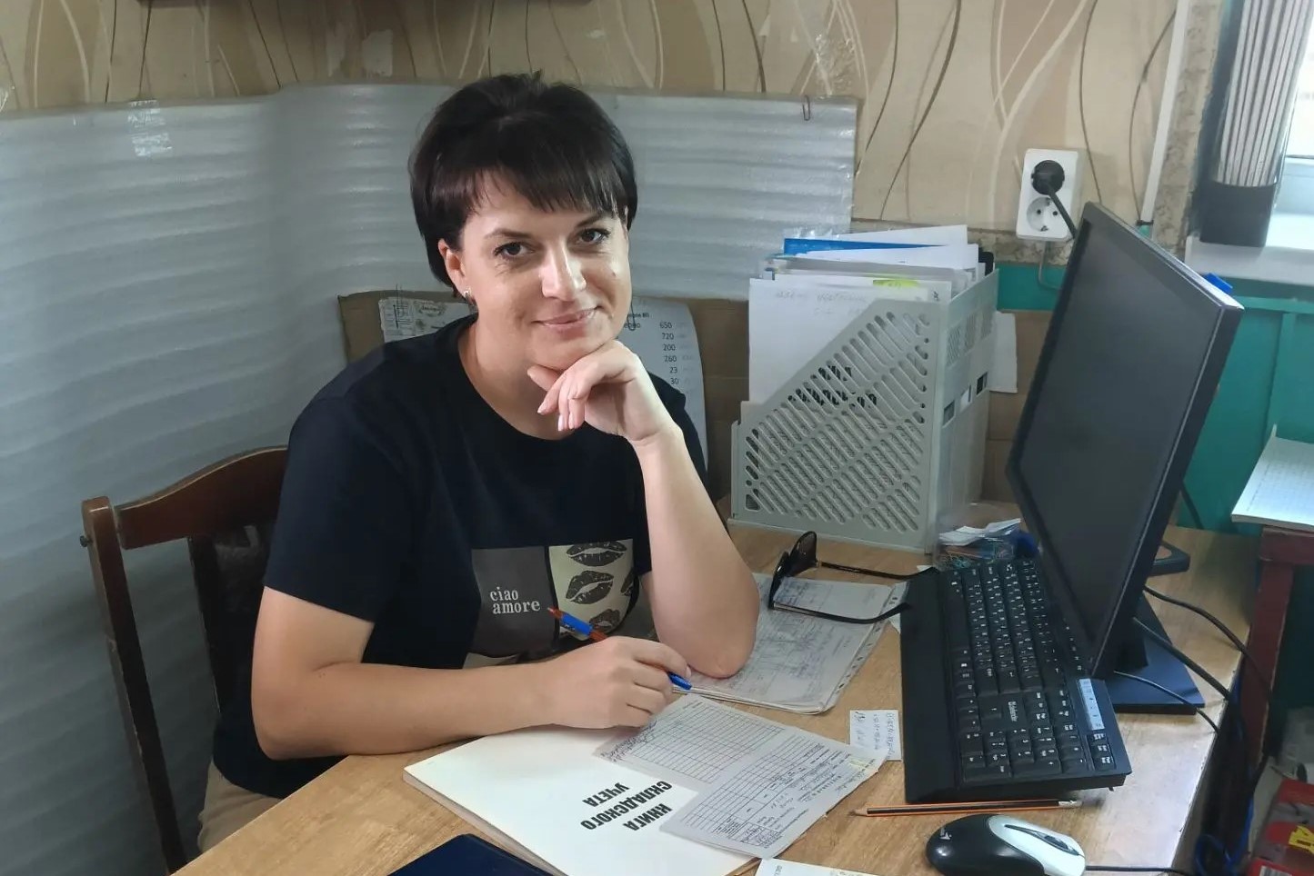 Более 2,3 тысячи дончан нашли работу благодаря Всероссийской ярмарке трудоустройства