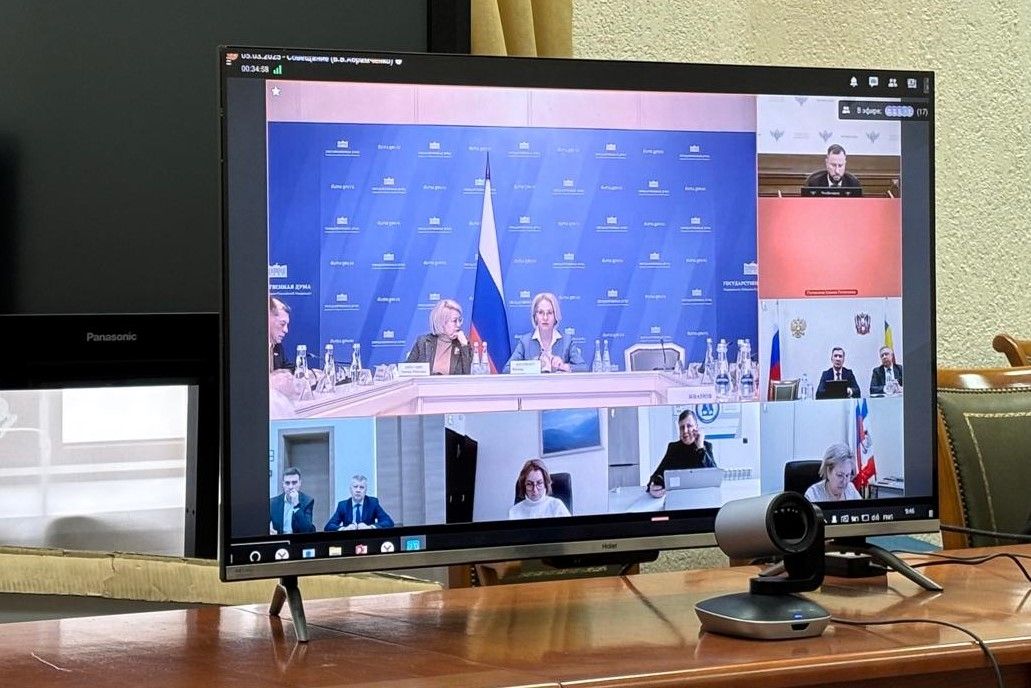 В экскурсиях на промышленные предприятия приняли участие более 86 тысяч донских школьников