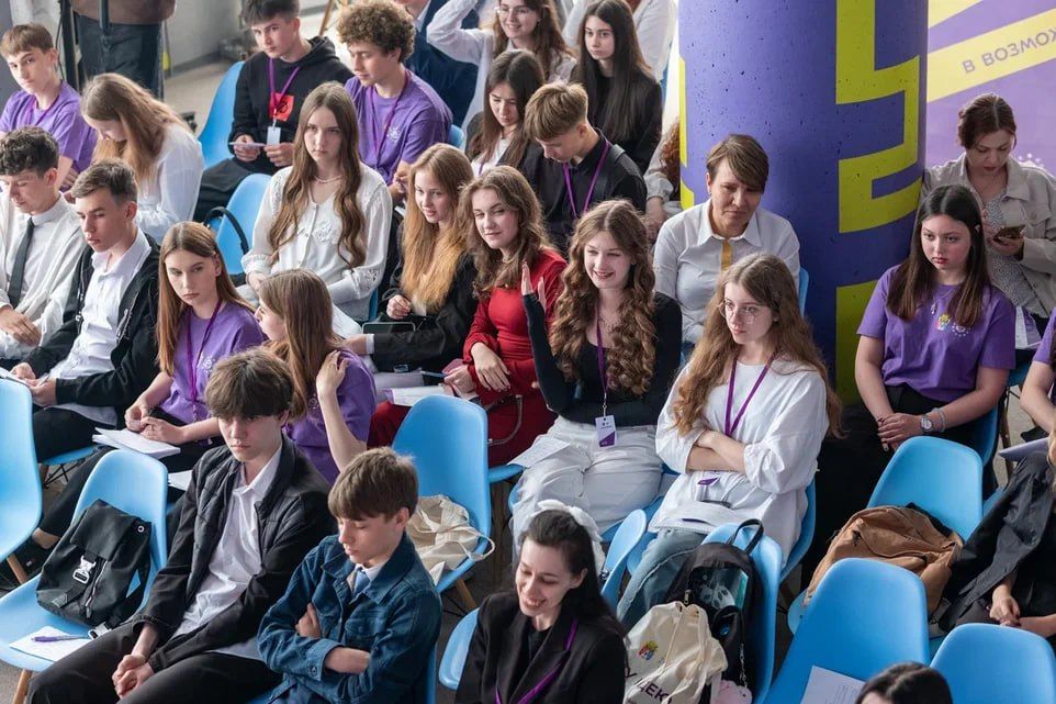 Больше миллиона рублей получили участники форума «Аксай»