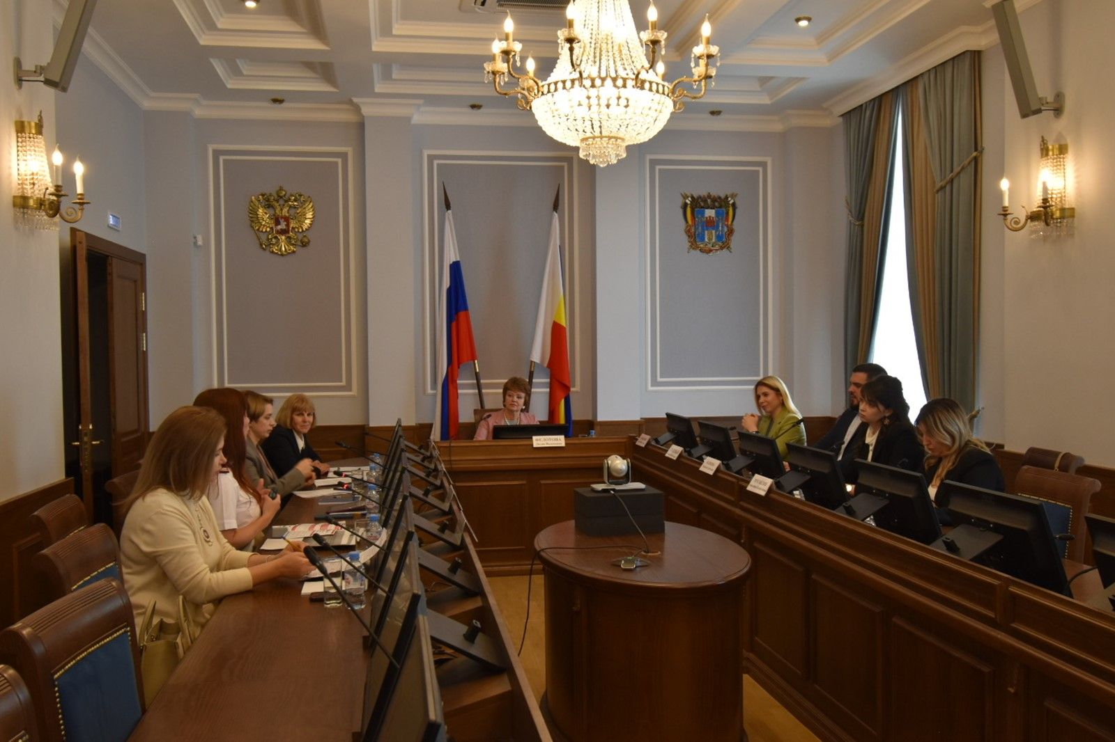 В 2024 году в региональную конкурсную комиссию Ростовской области поступило 26 инициатив по финансовой грамотности