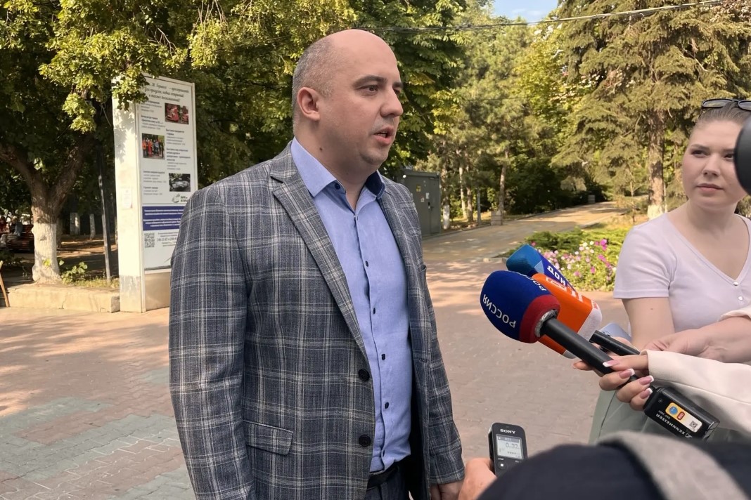 В Ростове-на-Дону прошла профилактическая акция «Красивые люди»