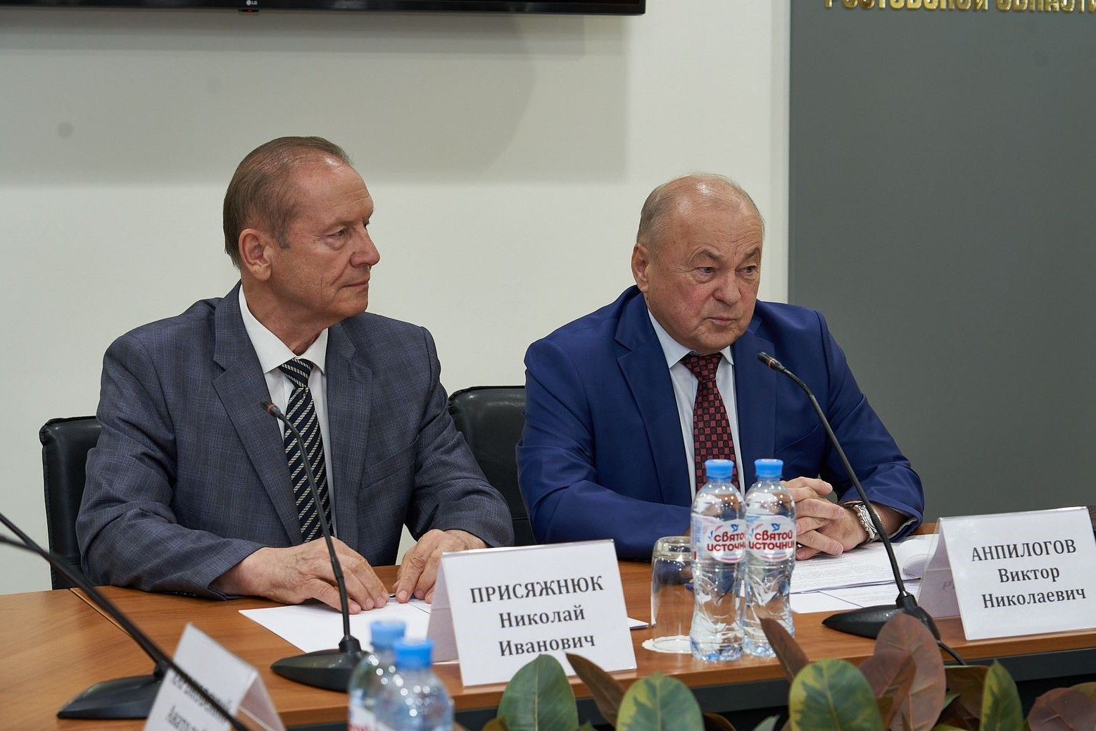 Эксперты выработали комплекс предложений по проведению антикоррупционных мероприятий для бизнеса региона