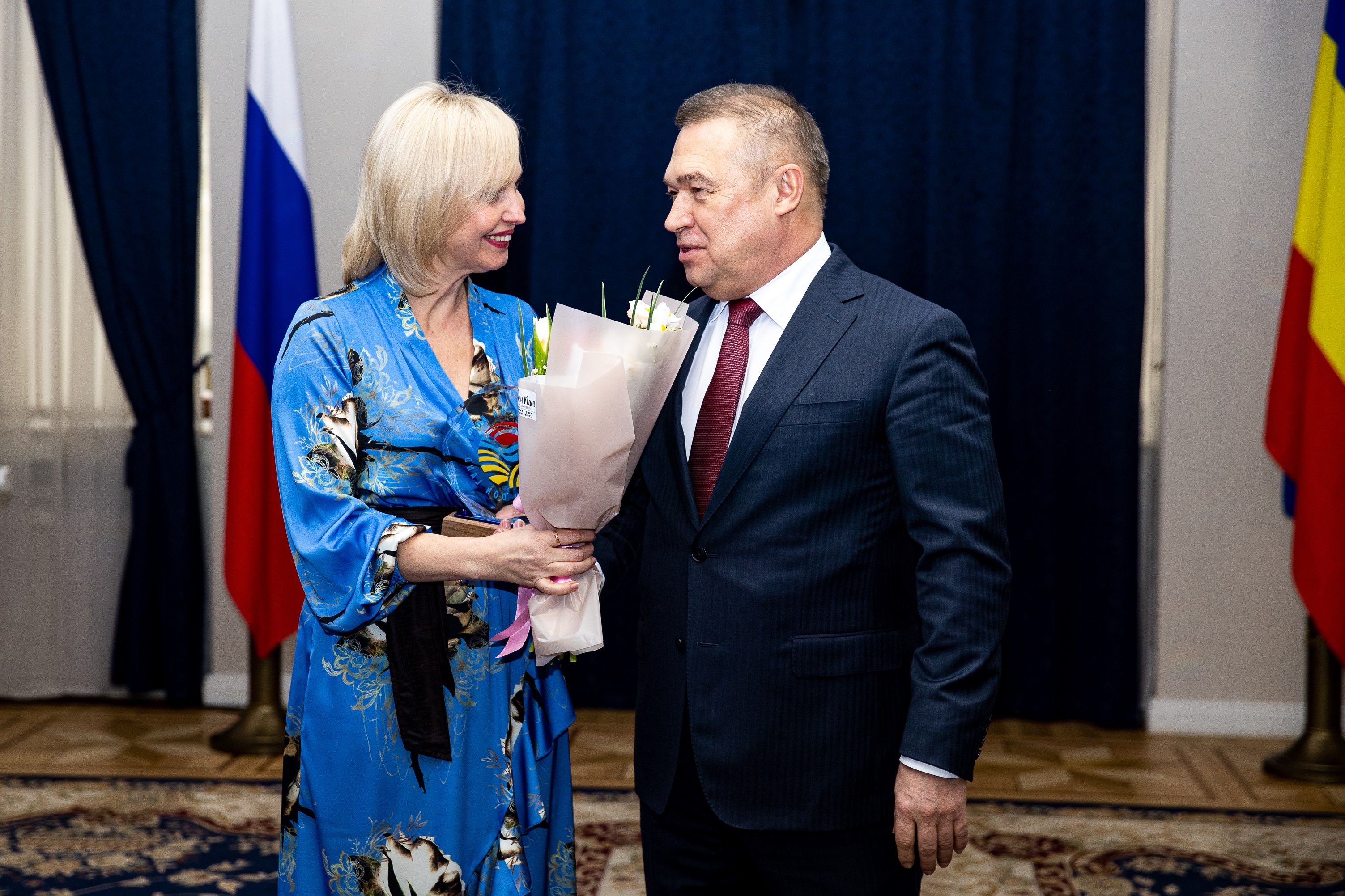 Предприятия бытового обслуживания региона получили возможность прохождения добровольной сертификации