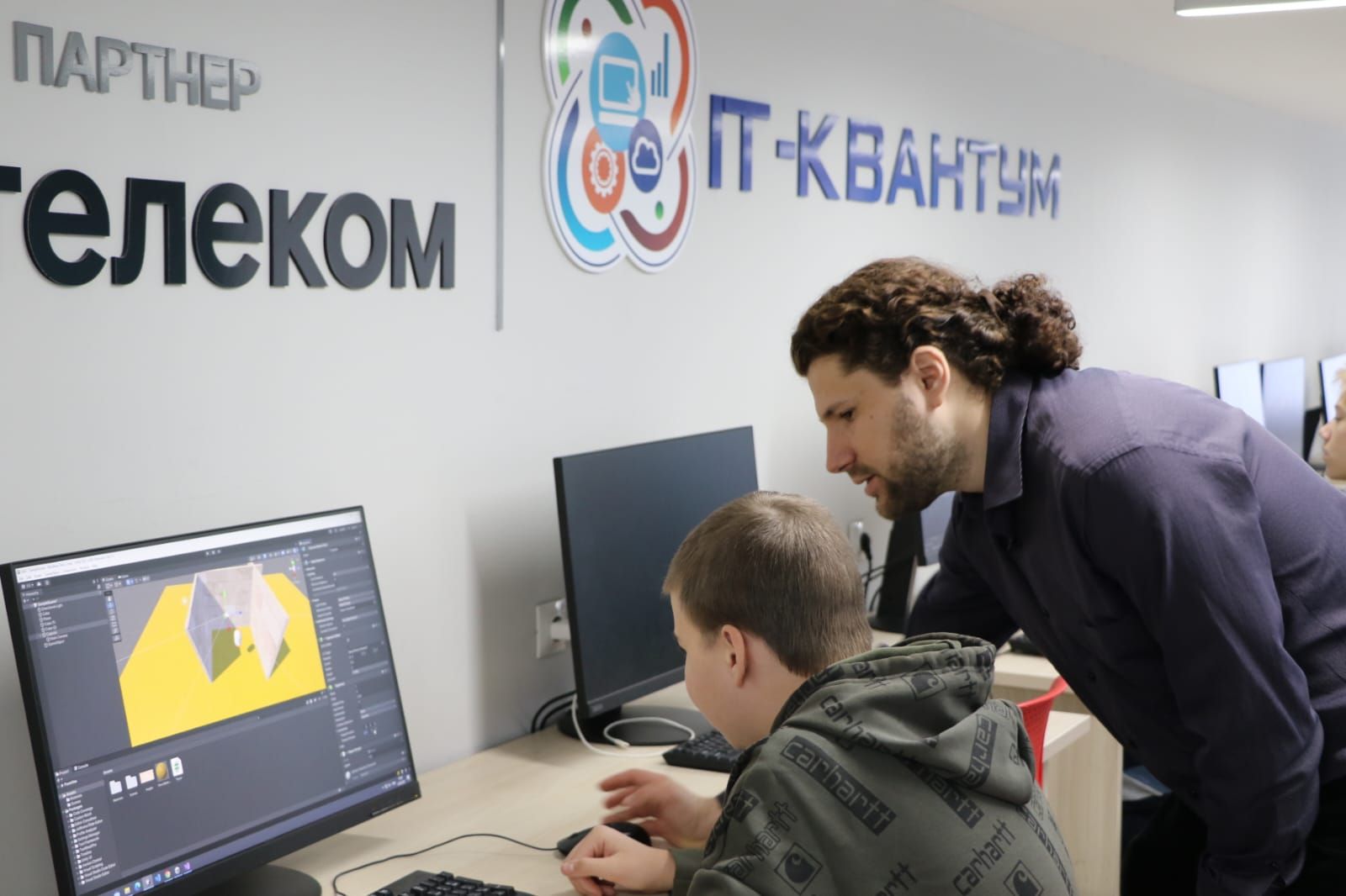Донские школьники во время весенних «Инженерных каникул» станут участниками 79 мастер-классов