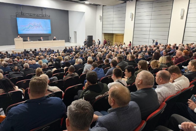 Донские аграрии готовы к началу весенней посевной кампании