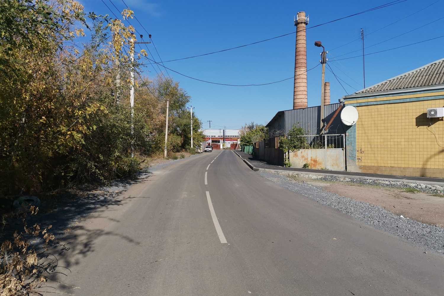 На Дону по нацпроекту «Безопасные и качественные автомобильные дороги» приведены к нормативу 54% муниципальных объектов