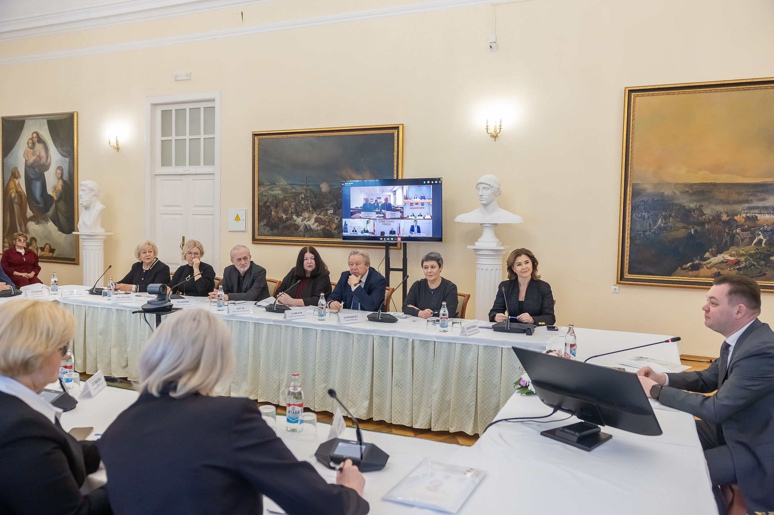 В Ростовской области началась подготовка к 170-летию А.П.Чехова
