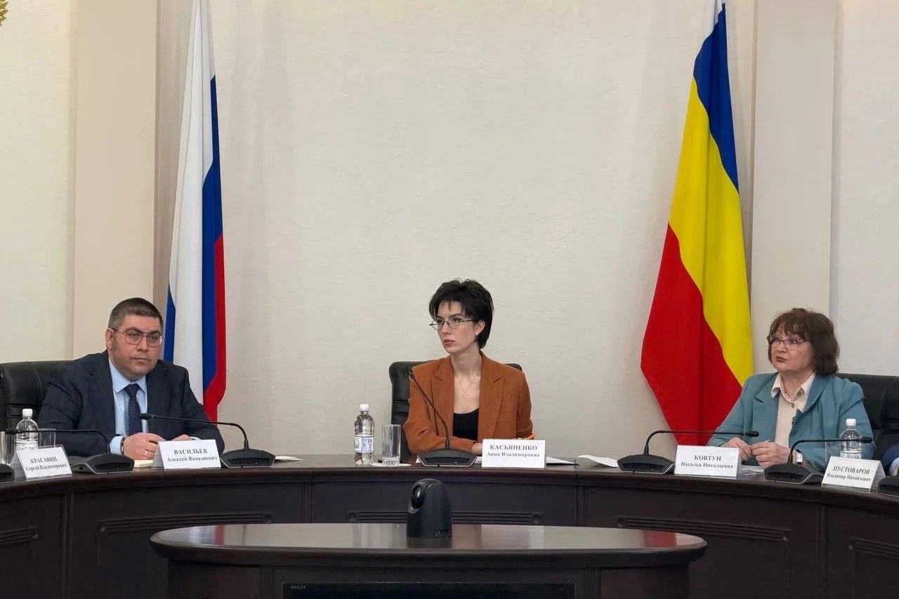 В Ростовской области стартует антибраконьерская операция по охране весенне-нерестующих видов рыб