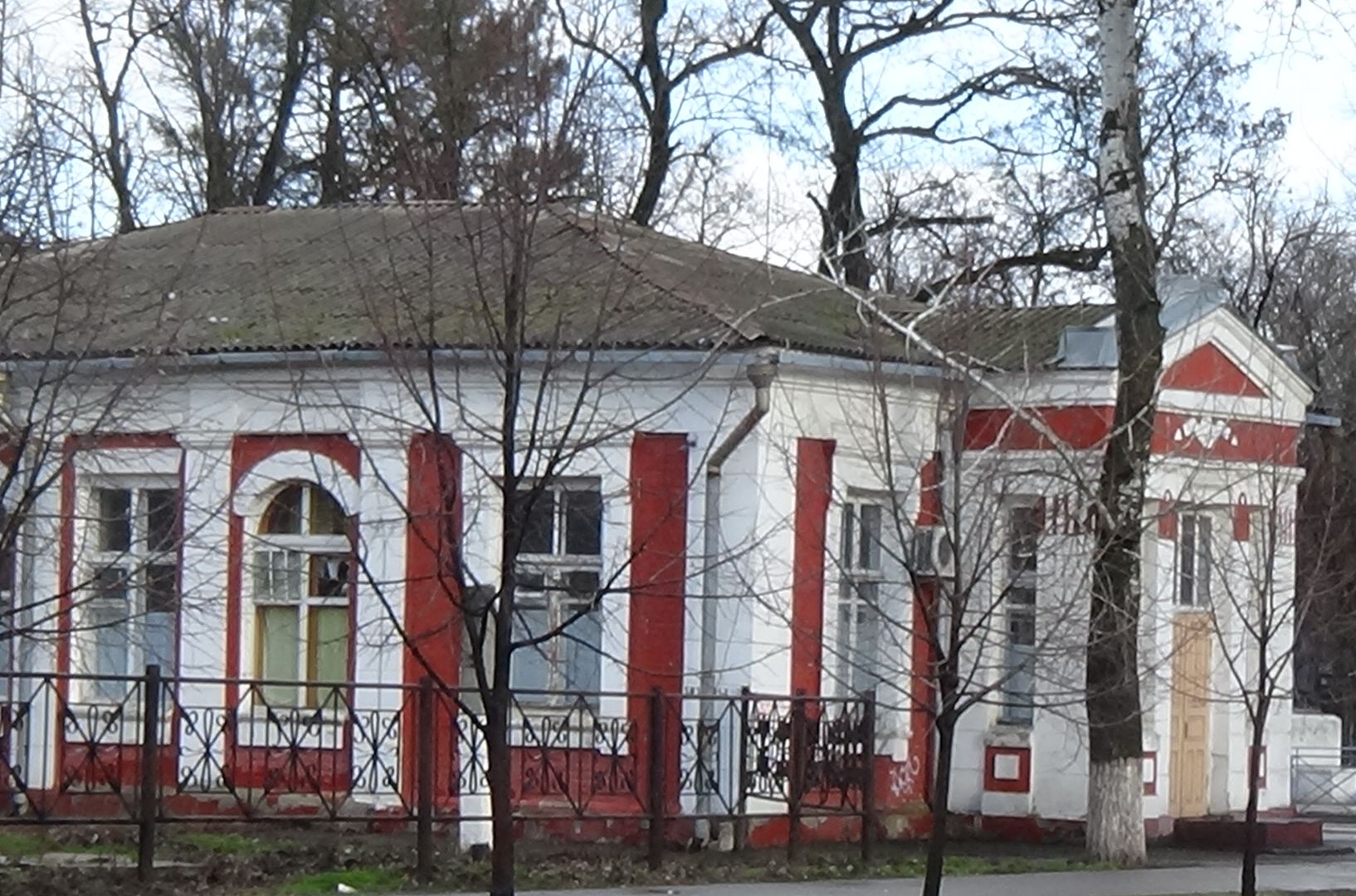В Азове открылось отделение паллиативной помощи