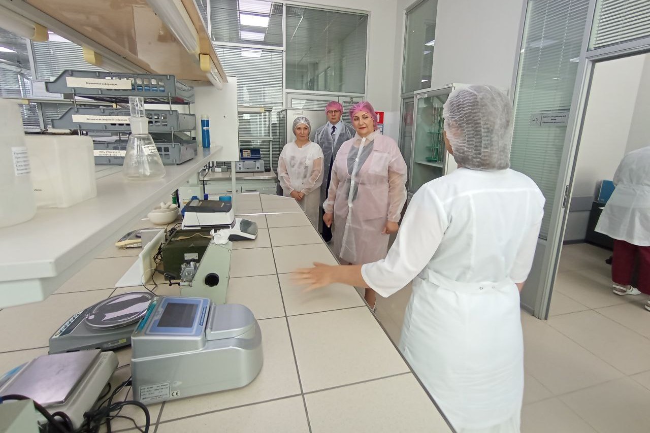 Донской регион находится в тройке лидеров на юге страны по выпуску кондитерской продукции
