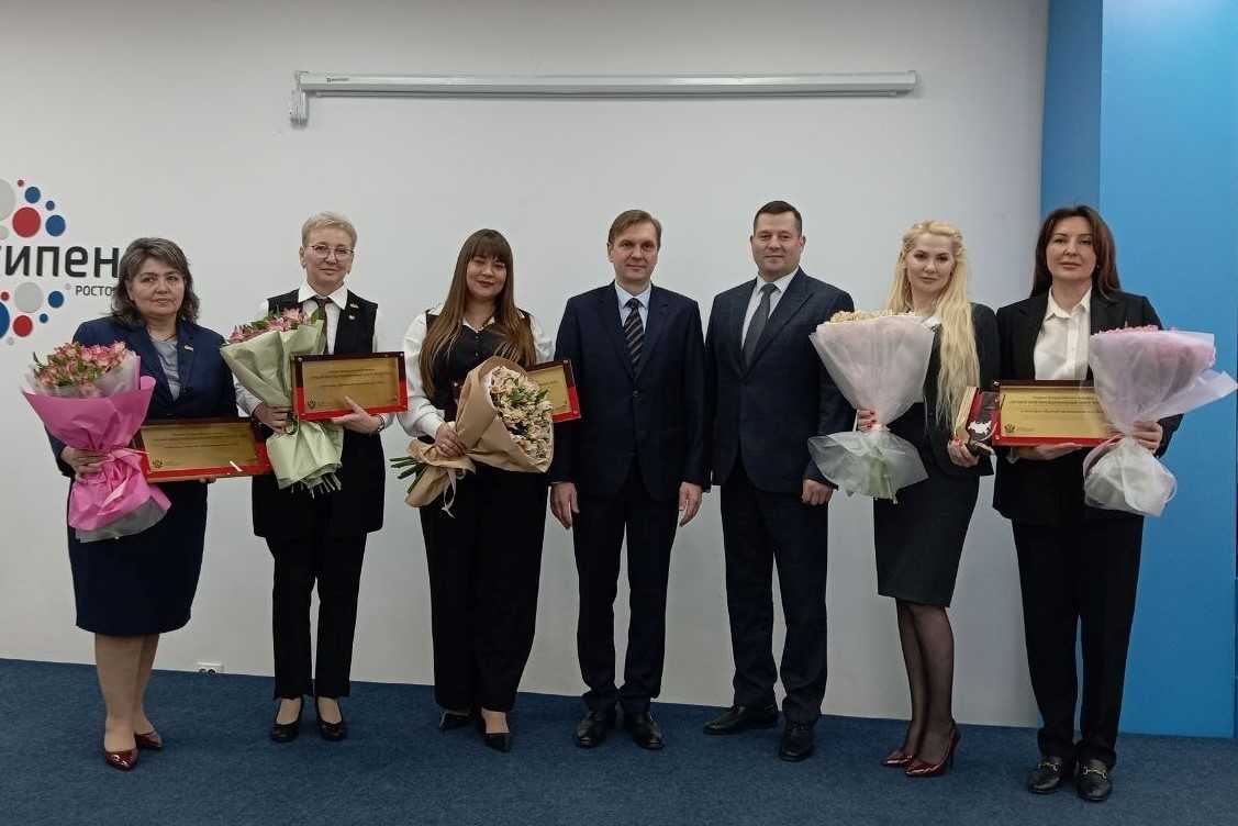 Более 5 миллионов обращений ежегодно регистрируют донские МФЦ