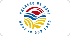 Система добровольной сертификации &laquo;Сделано на Дону&raquo;