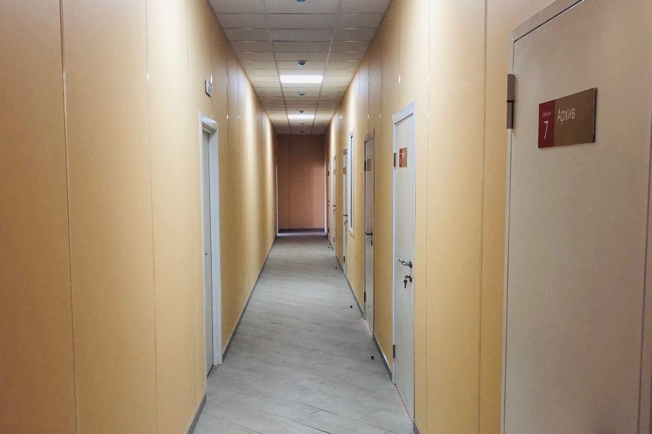 В Кашарском районе откроется новый МФЦ