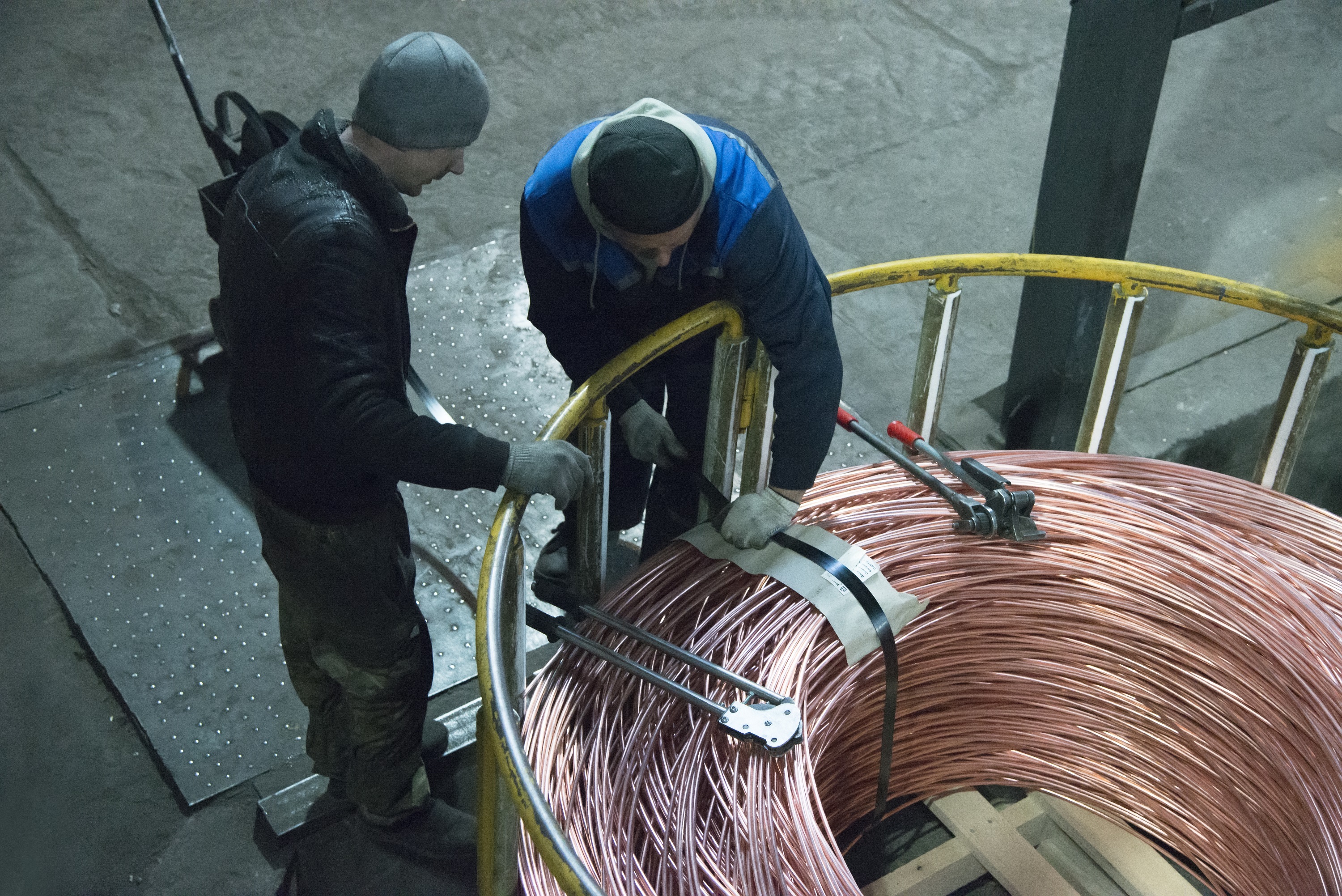Более 100 предприятий региона сертифицировано в системе «Сделано на Дону»