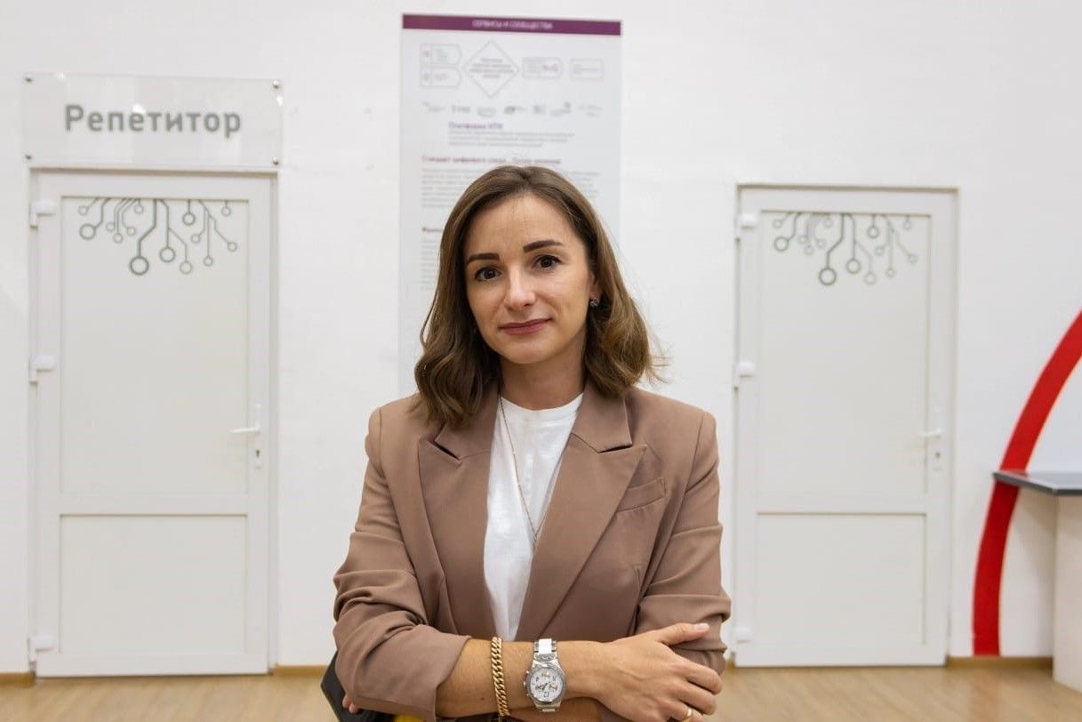Инновационные проекты из Ростовской области получат федеральную грантовую поддержку
