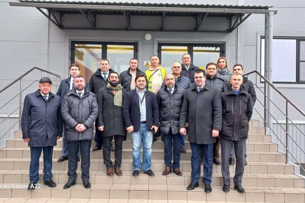 Более 100 предприятий региона сертифицировано в системе «Сделано на Дону»