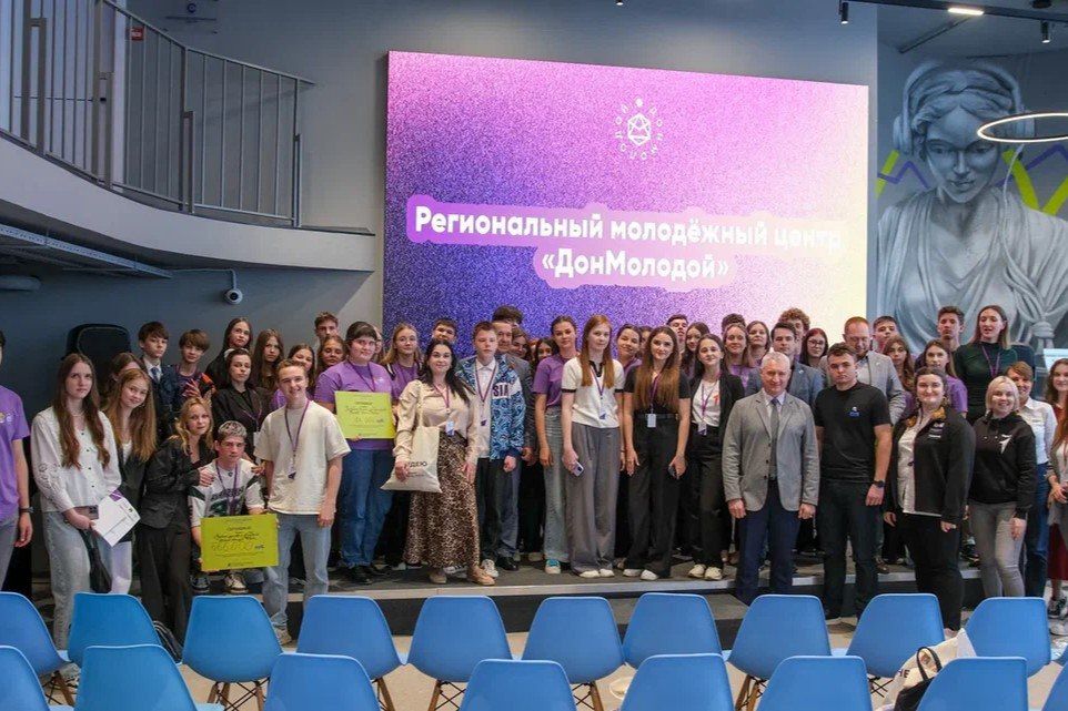 Больше миллиона рублей получили участники форума «Аксай»