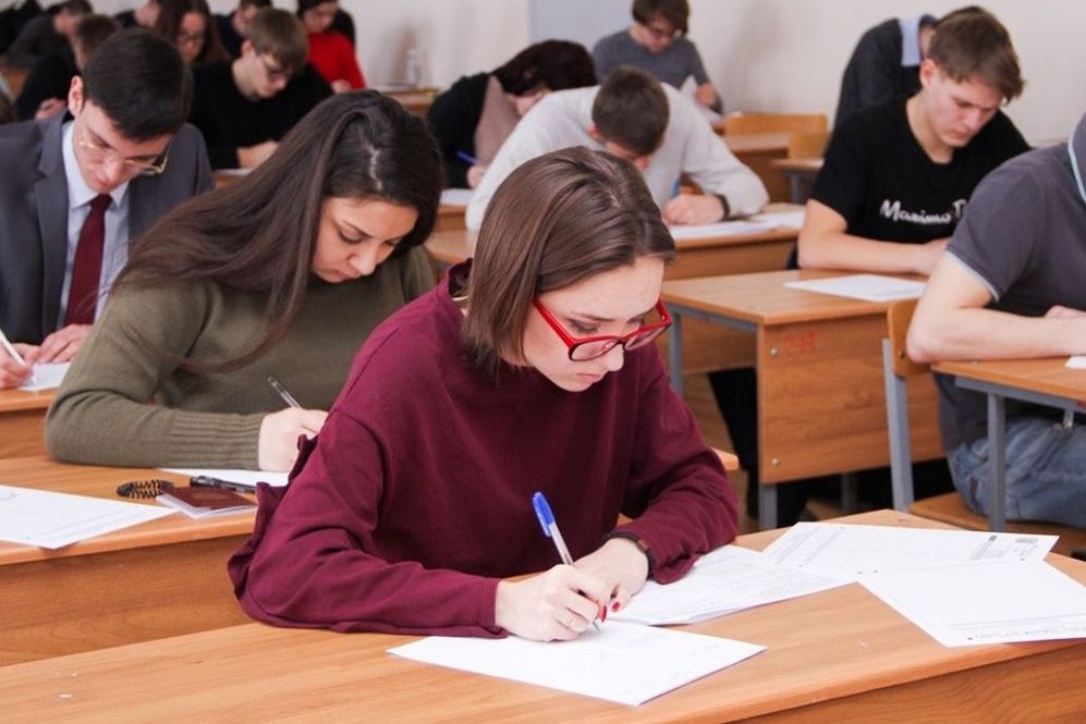 Студенты колледжей приглашаются к участию в олимпиаде по финансовой грамотности «Мои финансы»