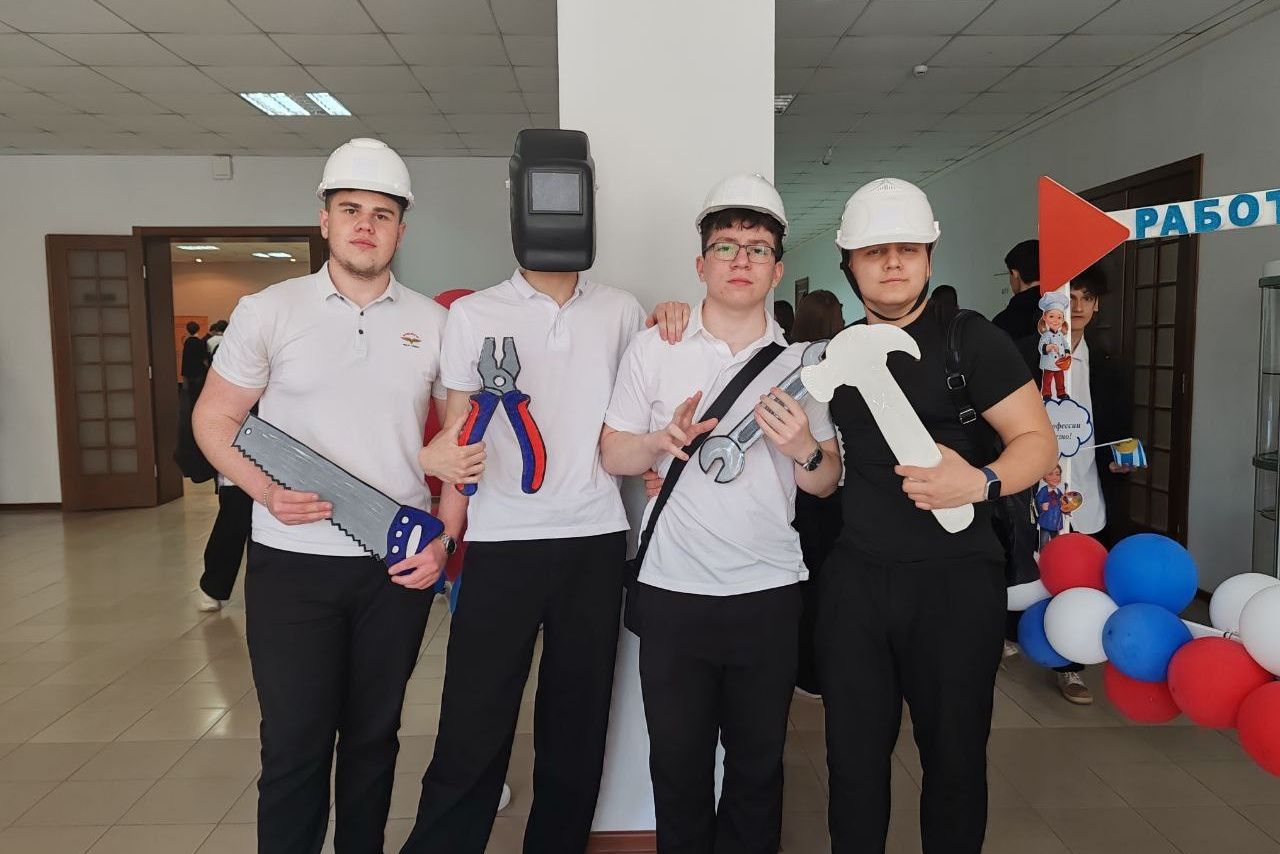 Более 650 работодателей Дона предложили 15,7 тысячи вакансий на Всероссийской ярмарке трудоустройства