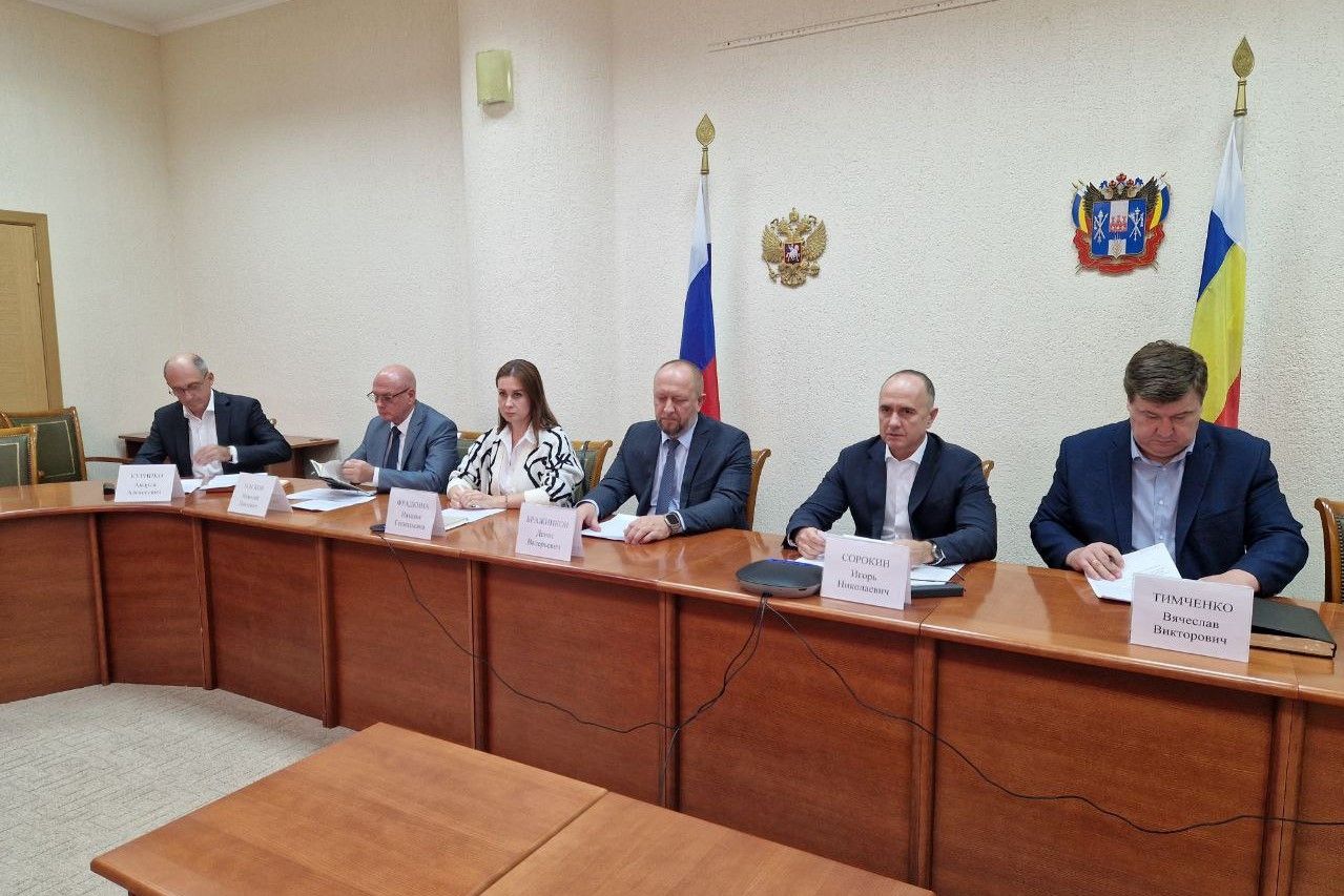 На Дону ситуация с обеспечением топливом остается под постоянным контролем