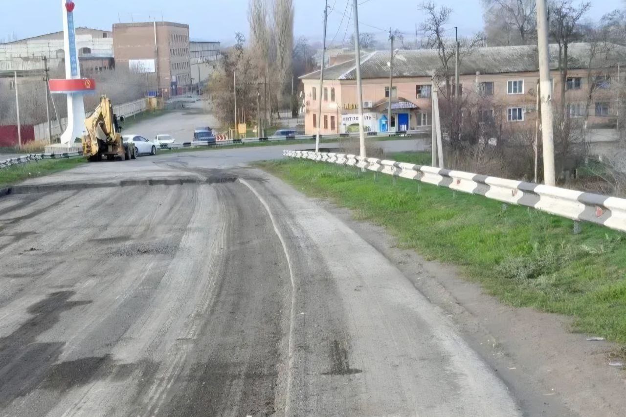 Выезд группы губернаторского контроля в Сальский и Орловский районы