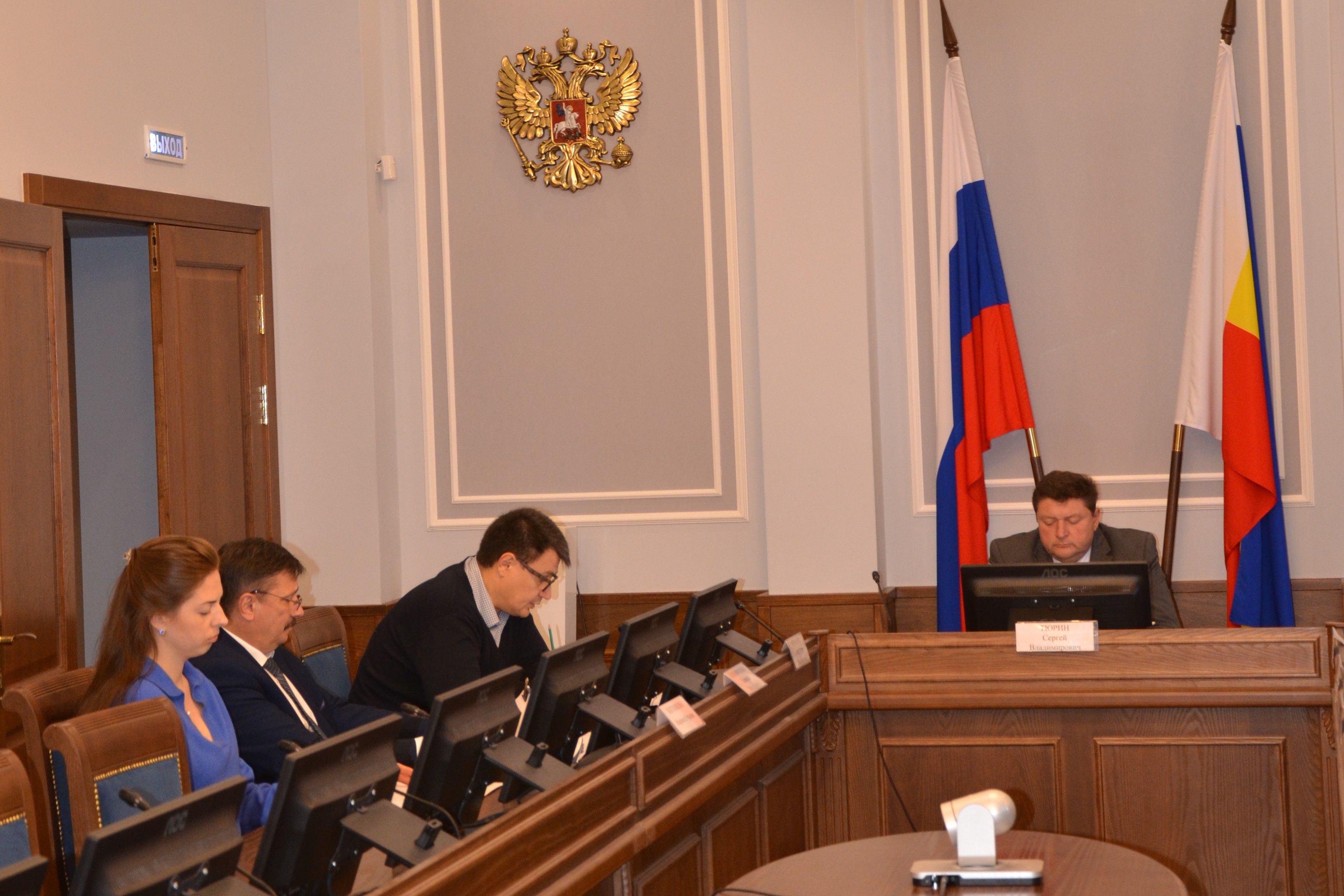 Определены победители конкурса «Безопасный Дон»