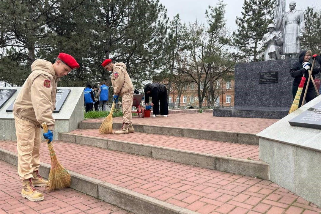 В акции «Дон помнит» в первые дни приняли участие более 5 тысяч жителей Ростовской области