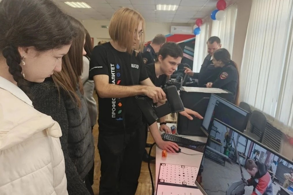 650 работодателей Дона предложили около 13 тысяч вакансий на Всероссийской ярмарке трудоустройства