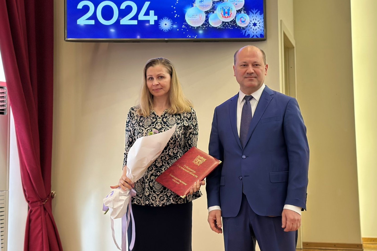 Итогом деятельности экономического блока в 2024 году является устойчивое состояние экономики Ростовской области