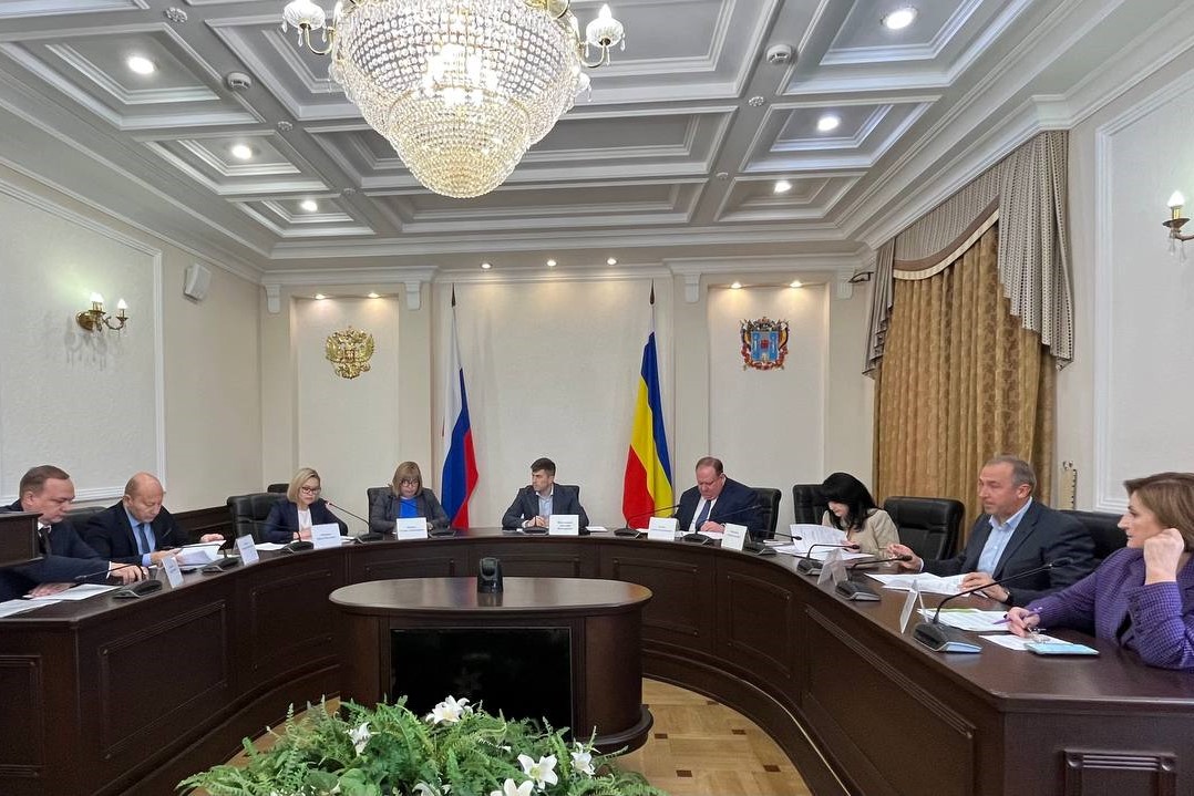 С 2026 года ветераны СВО могут получить гранты «Агромотиватор» в Ростовской области