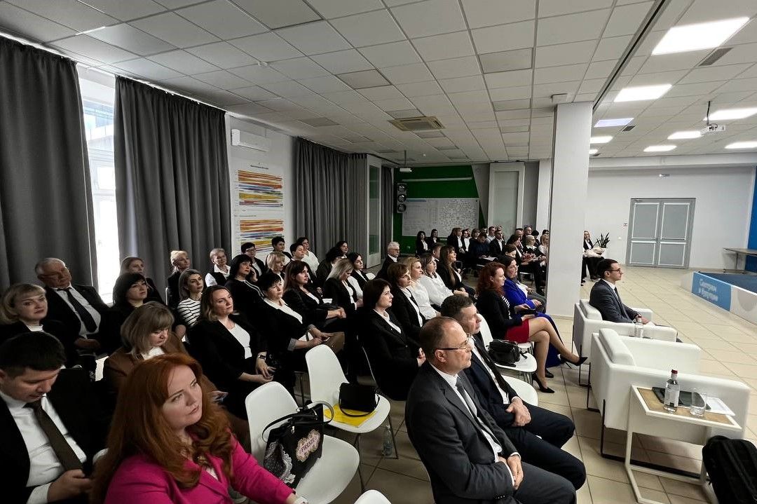 На Дону прошел семинар для работников МФЦ