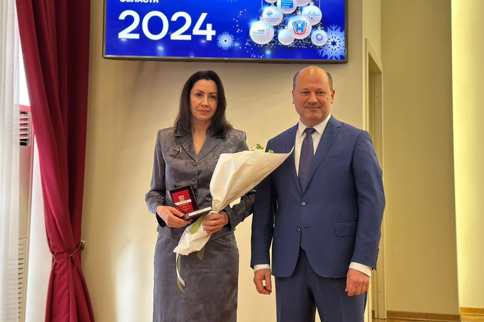 Итогом деятельности экономического блока в 2024 году является устойчивое состояние экономики Ростовской области