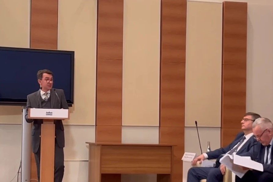 Ростовская область внесла предложения для совершенствования правового регулирования оборота земель сельхозназначения