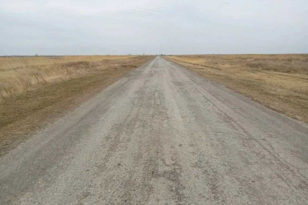 В рамках нацпроекта в Волгодонском районе отремонтируют участок межмуниципальной трассы