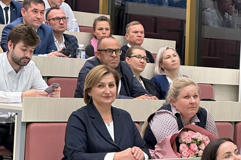 Ростовская область заняла первое место в рейтинге федерального центра «Агроэкспорт»