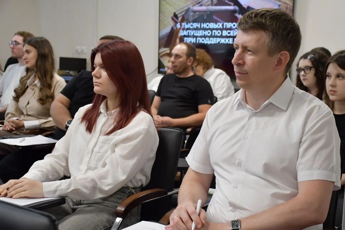 В Ростовской области стартовала Всероссийская образовательная акция «Агродиктант»