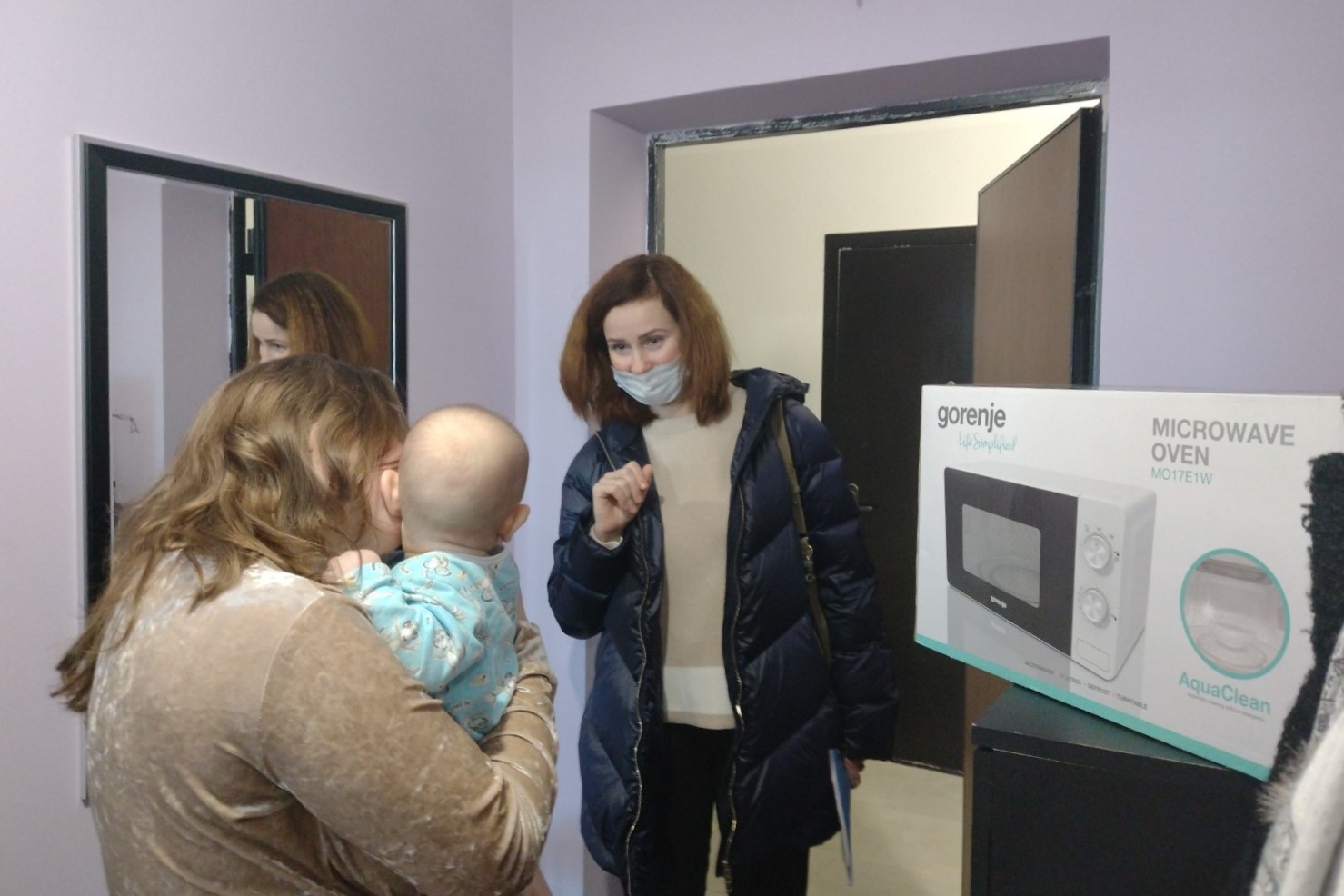 На Дону субсидия для оплаты части процентной ставки по ипотеке поможет приблизить новоселье