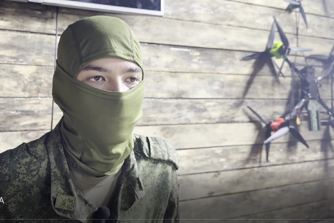 Войска беспилотных систем – это инвестиция в будущее после окончания службы