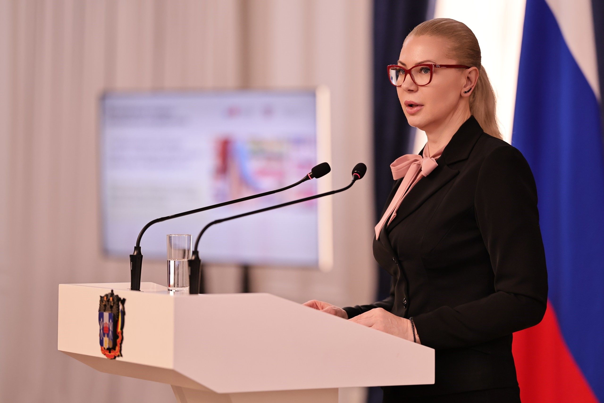 В донском регионе объем бытовых услуг вырос более чем на 5% по итогам 2025 года