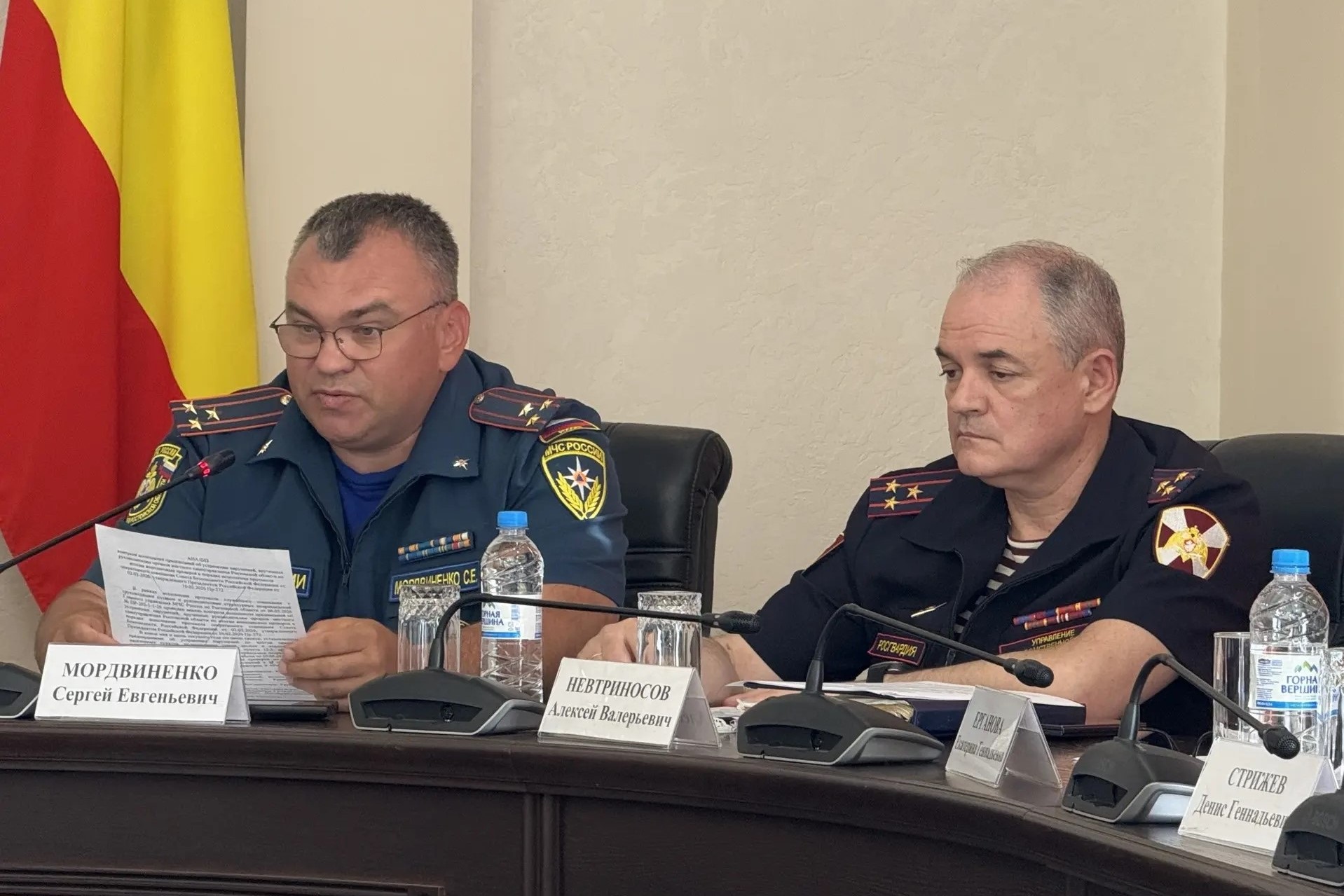 На Дону проходит проверка готовности образовательных организаций к новому учебному году