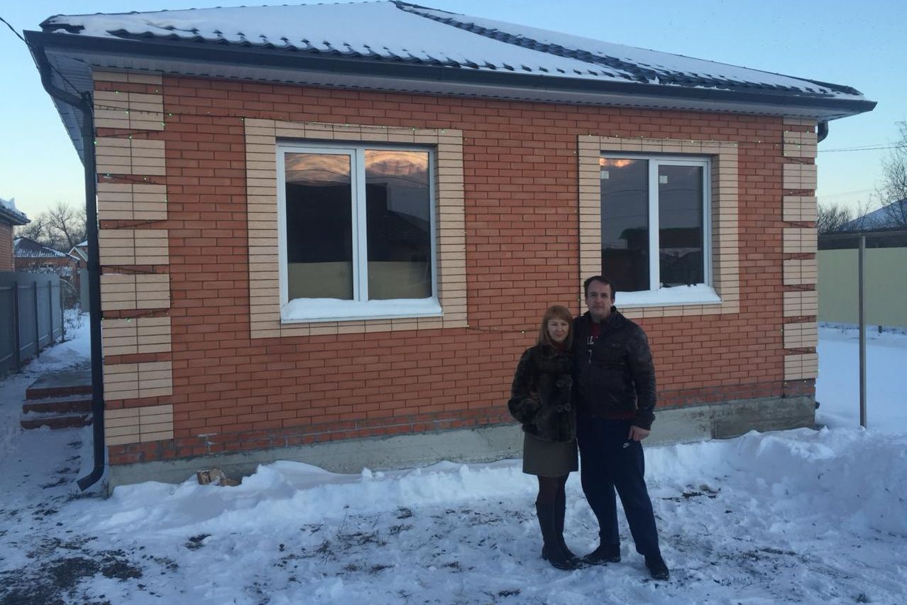 В сельских территориях Дона планируется строительство ряда объектов инженерной инфраструктуры